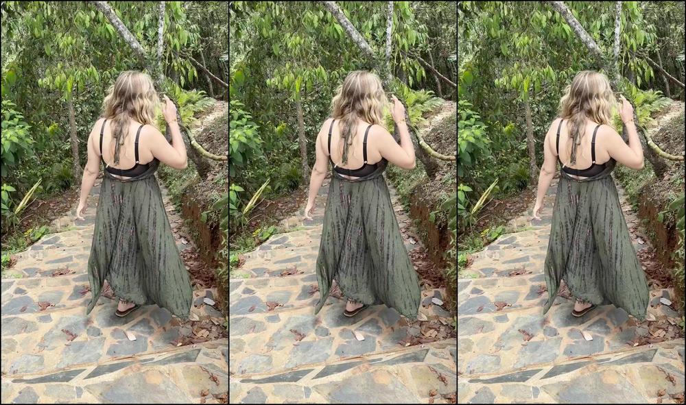 Amelia Wet Angel 3548939443 11 04 2024 This Fruit Is Delicious But If You Don T Eat It Ripe It Can Be Quite Painful