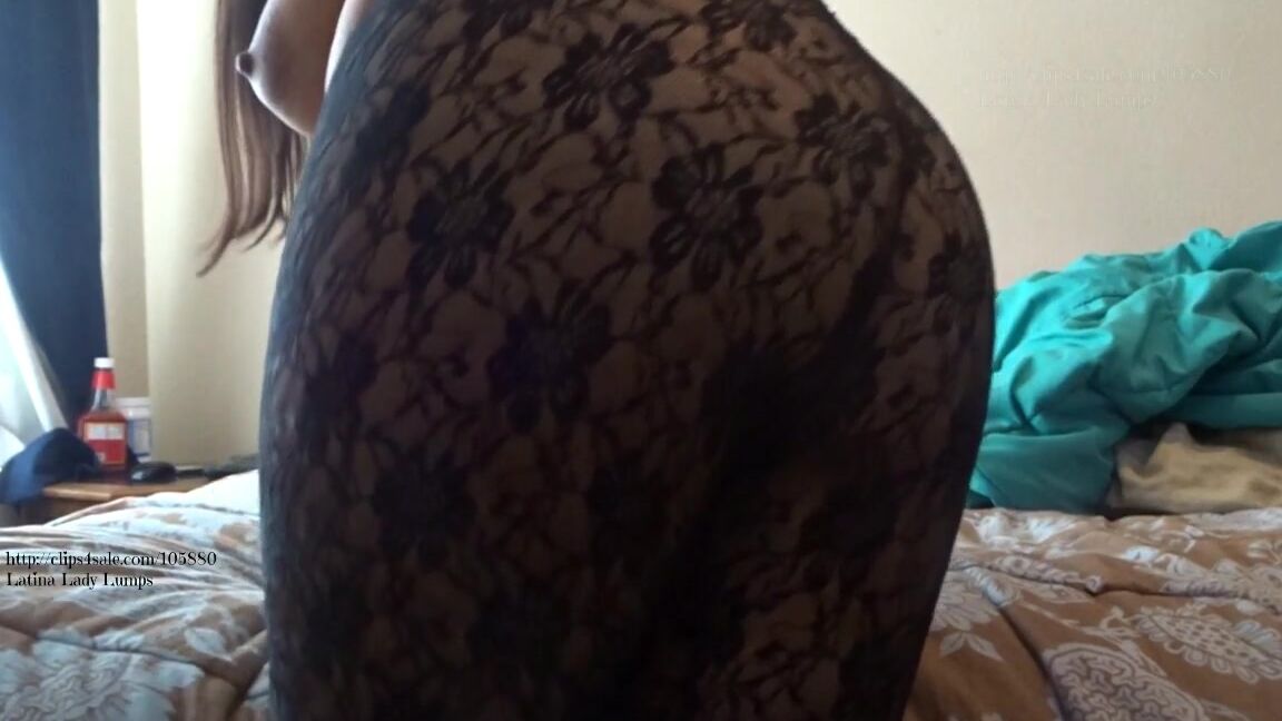 Sweetmilktits Put Your Face In My Ass Lace Ass