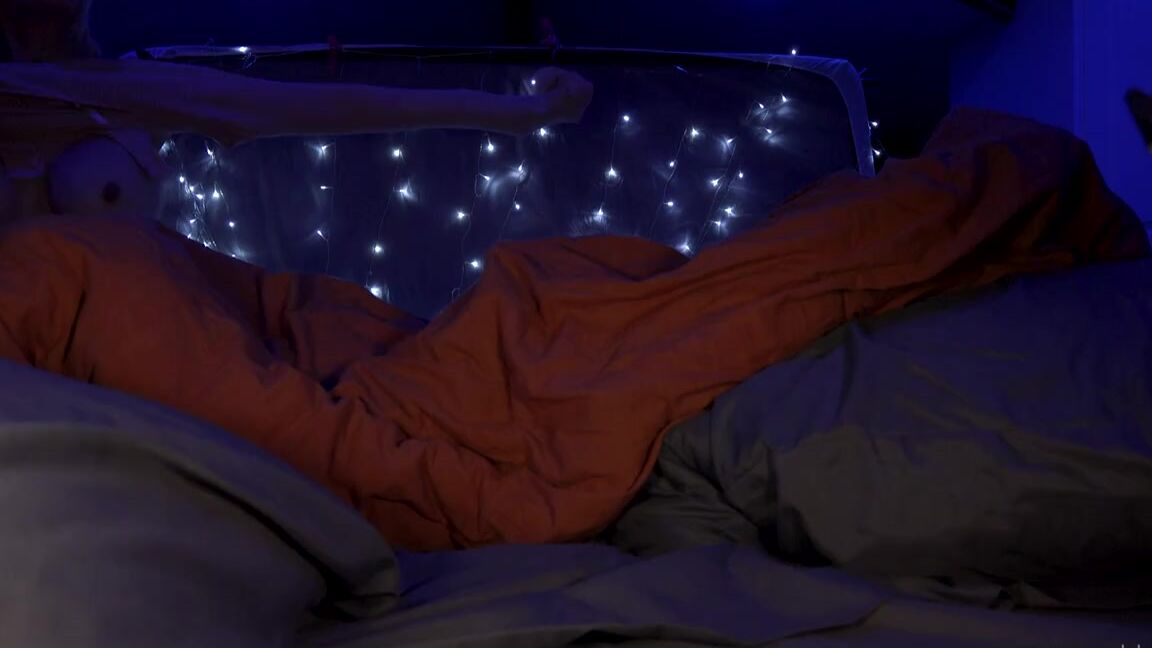 Asmr Maddy Nicknamed Asmrmaddy Onlyfans A Little Bts Of Me Finishing Filming The Youtube Video That Went Out Today And Going Right Into Film