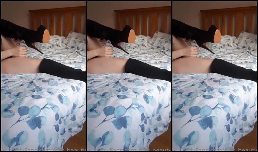 Feet Beautyx Nicknamed Feet Beautyx 05 16 2021 Onlyfans Video Feeling Sexy Today