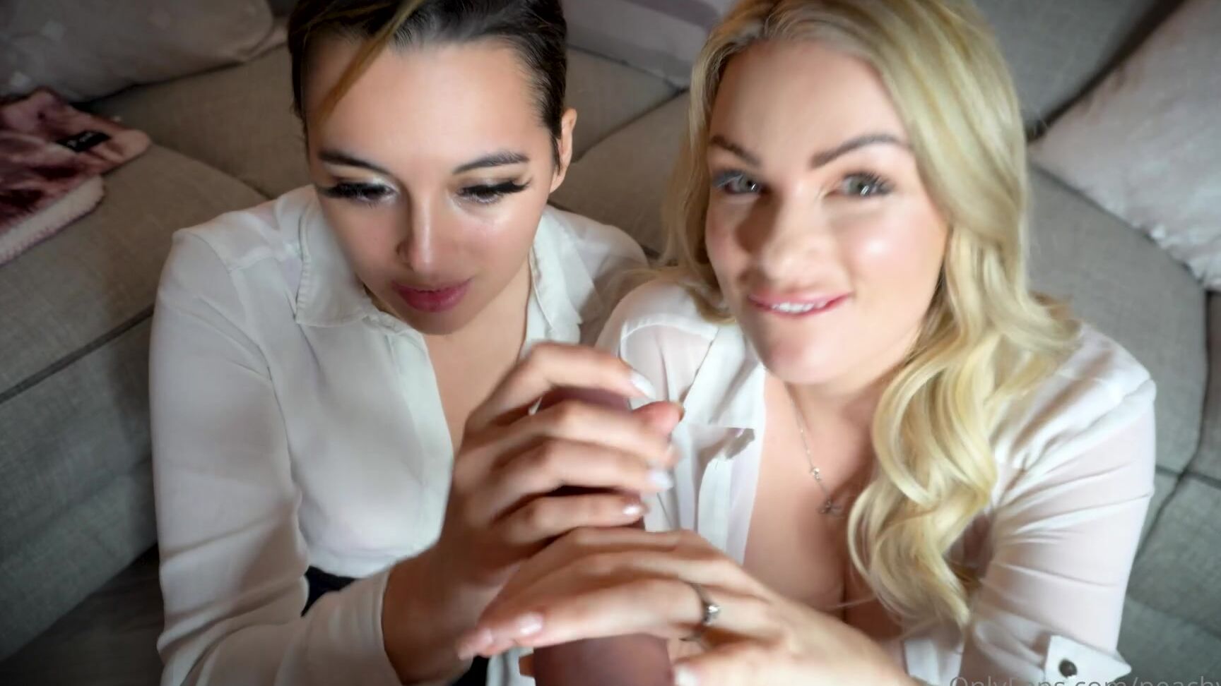 Peachyskye The Interview Ft Pennylee And Summerfox Enjoy