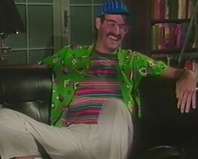 "Alexis De Vell, Jon Dough, Mike Horner, Ashley Nicole, Peter North, Alexandria Quinn, Nikki Wilde." Classic, Feature, Straight The Perfect Pair Legend Video