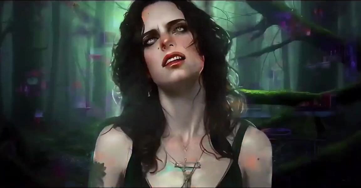 Dpeggingd Nicknamed Dpeggingd Onlyfans My Other Song Magdalena Was Using Ai Filter For This Video Us