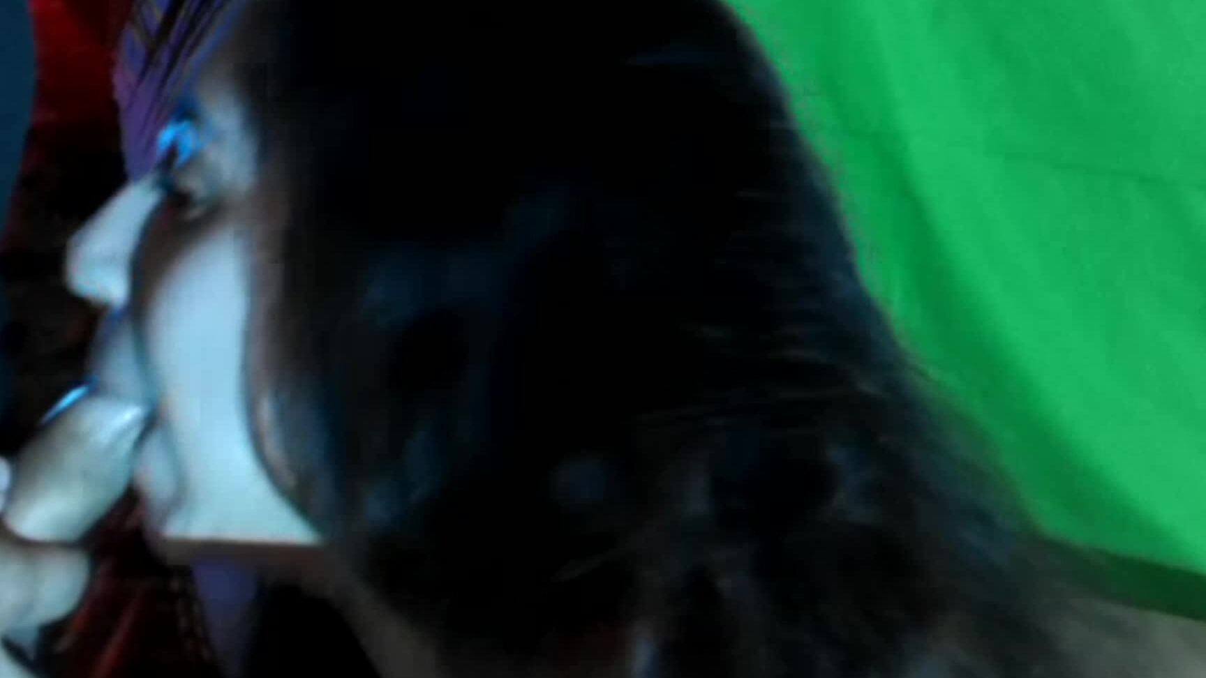 "nmjnaughtyvixens" blowjob, cuckolding, cuminmouth, fucking, photoshoot Local Latina comes by for a caretaker manyvids