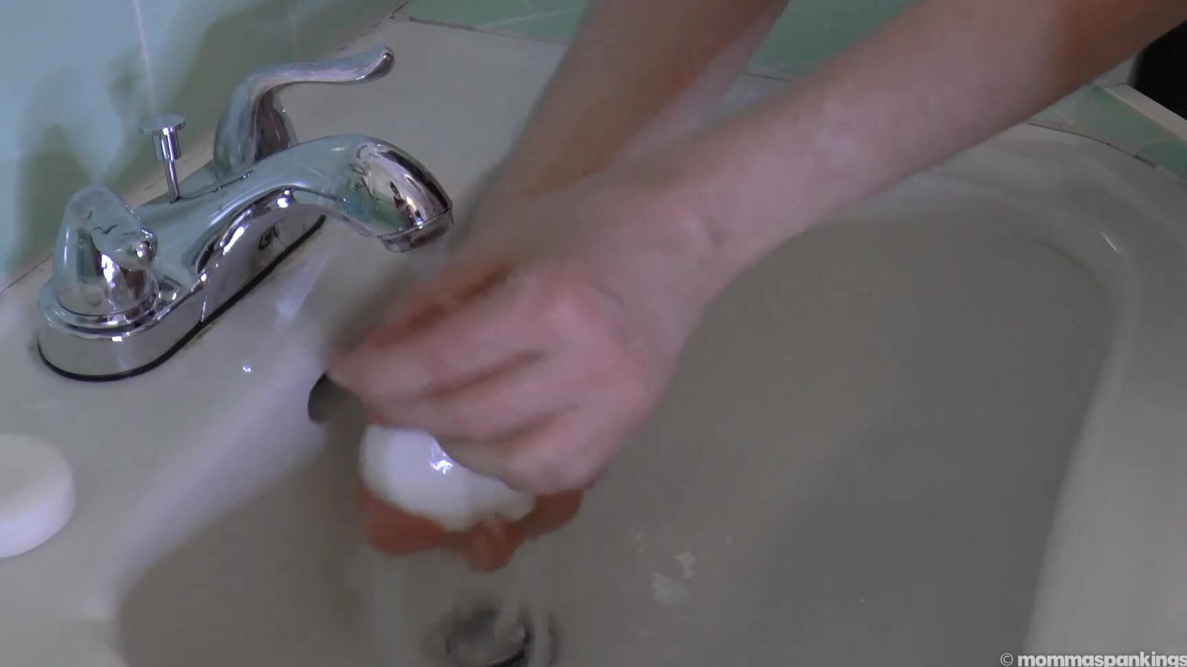 Britney Light, Arielle Lane, Miss Bernadette, Full HD, mommaspankings MS Britney Spanked and Mouth Soaped Clips4Sale