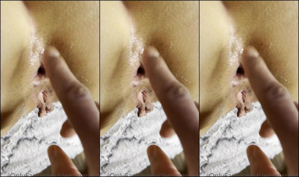 Clemmarceau Je Crois Que Je Kiffe Plus L Anal Au Vaginal