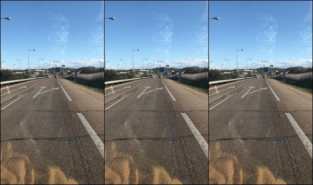 Miss Ruby Marks Road Trips In The Sunshine Make Me So Happy