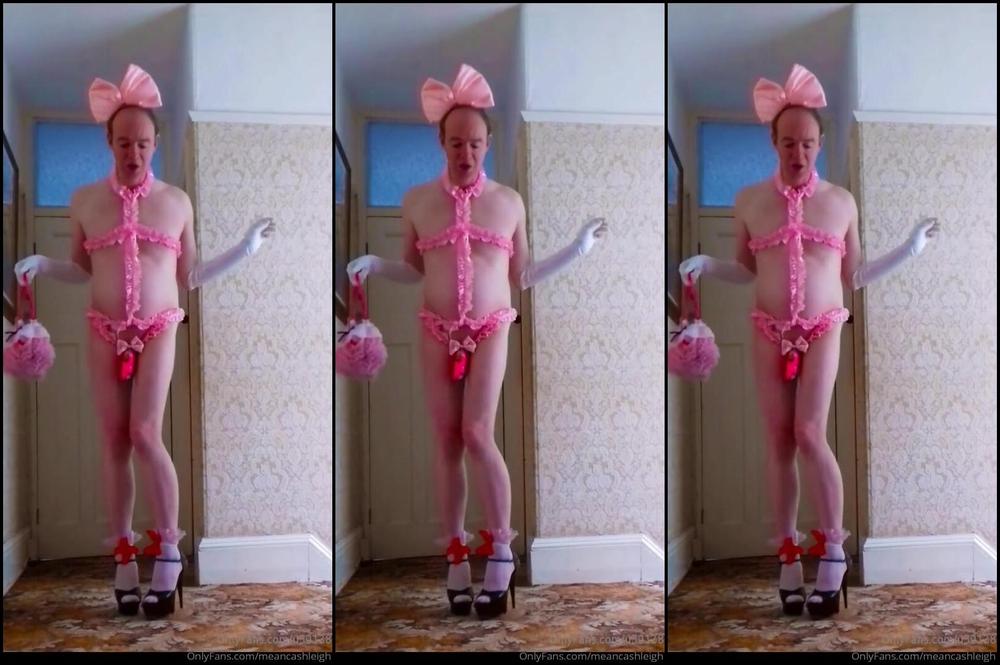 Meancashleigh Onlyfans Video 685