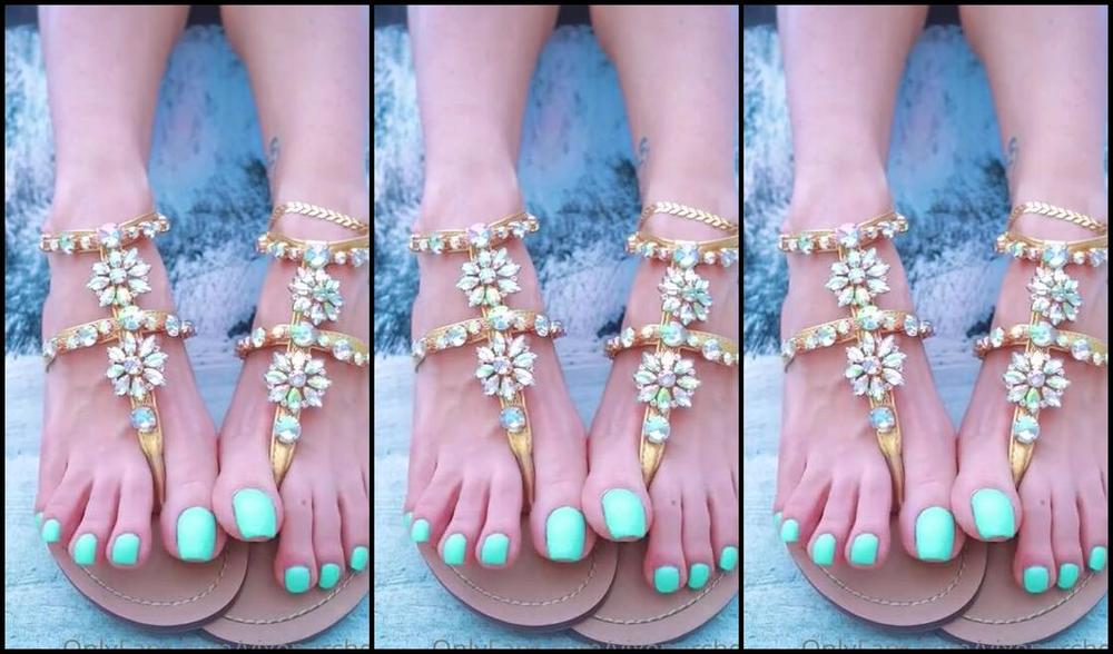 Vixenarches Onlyfans These Are Probably The Most Beautiful Sandals I Own But Also One Of The Most Uncomfortable Ones