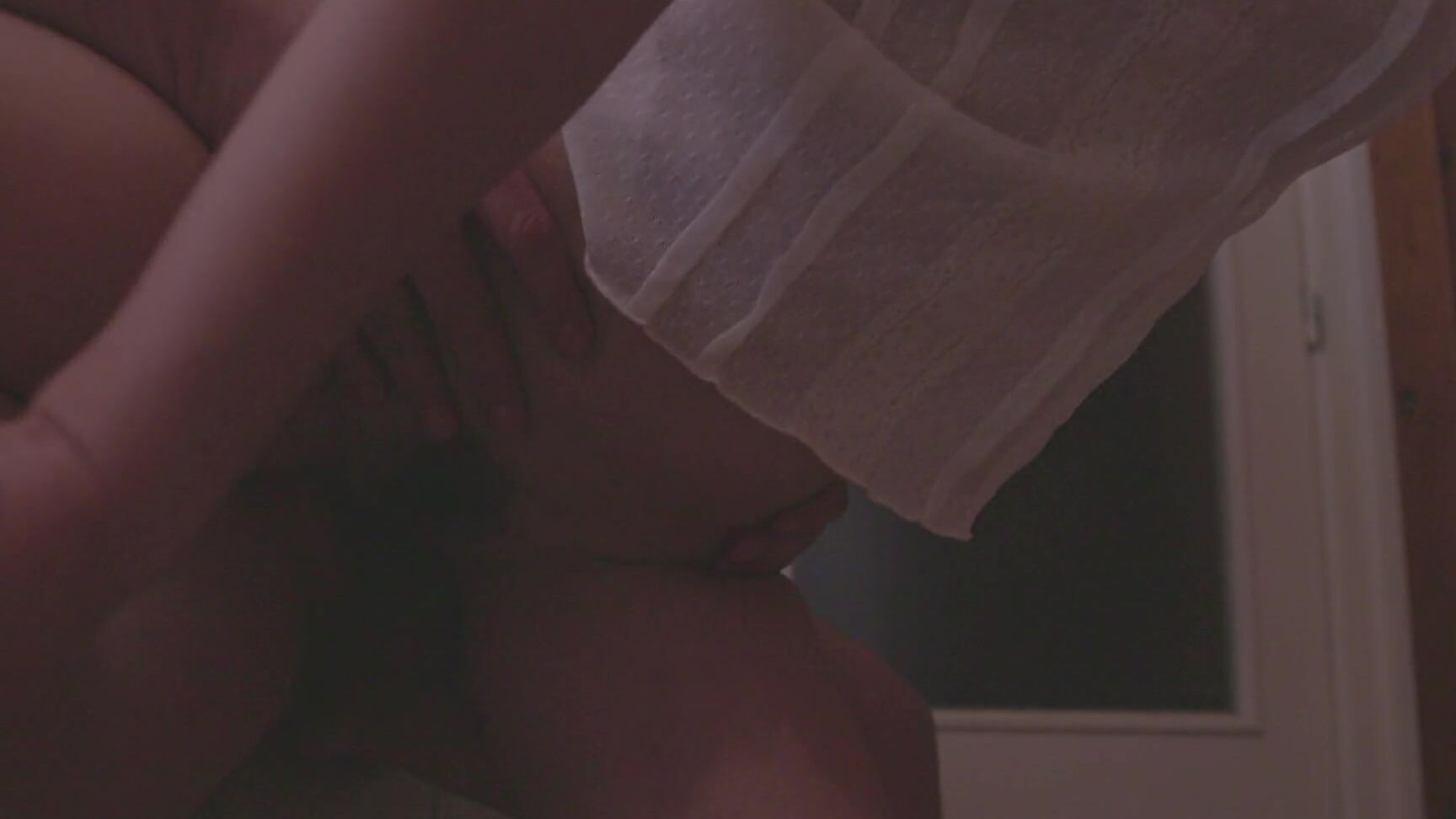 OneThelma 018.Horny amateur wife need a real dick to reach a intense orgasm. Homemade video xhamster