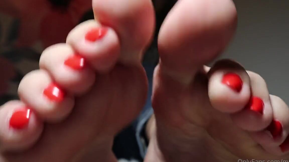 Milaap Onlyfans Toes Joi Let S Face It My Toes Are Perfect They Re Not Too Long Not Too Short