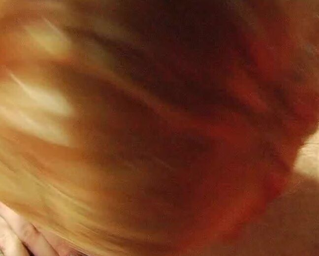 Babe In Blonde Wig In Cock Sucking And Pussy Fucking Actions