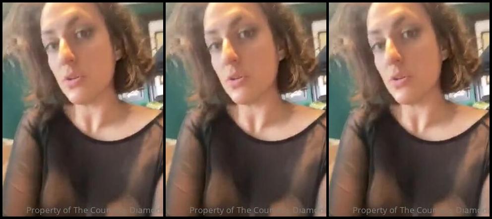 Countess Diamond Aka Countessdiamond Onlyfans Onlyfanscomcountessdiamond2