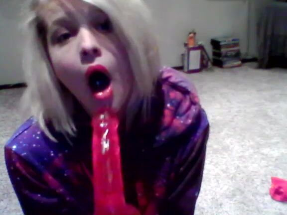 Emily Haze Deepthroat Vid