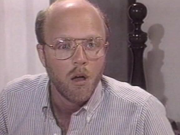 "Blondi, Krista Lane, Nina Hartley, Shauna McCullough, Nick Random, Tom Byron" Feature, Classic Hard Choices Caballero Home Video