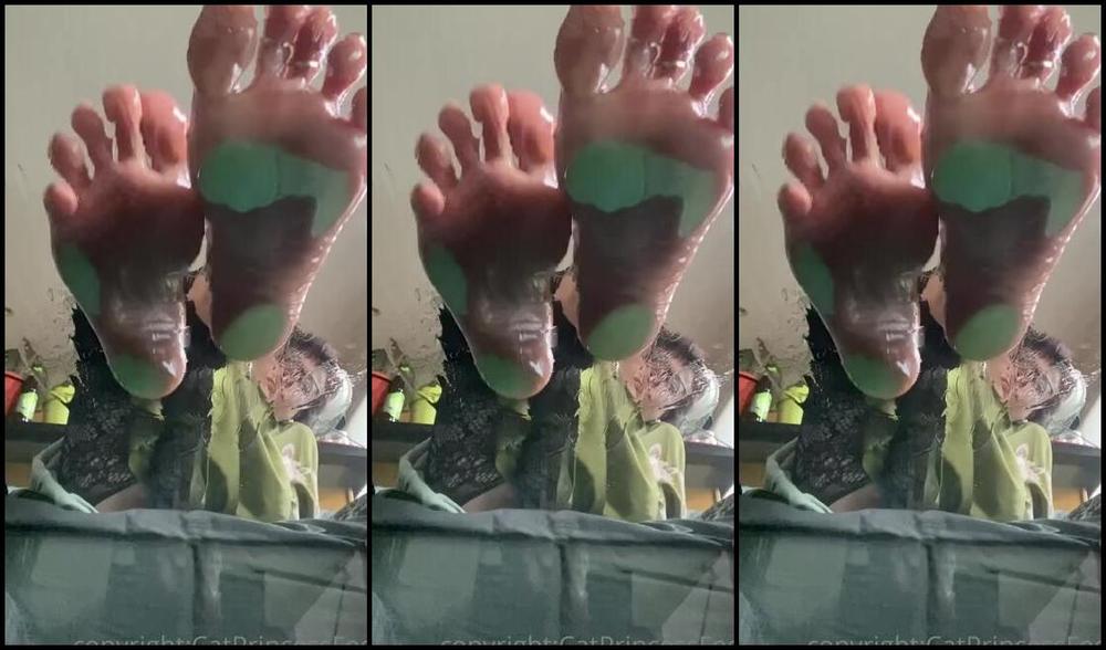 Catprincessfeet Onlyfans Some Gems Which One Is Ur Favorite 1
