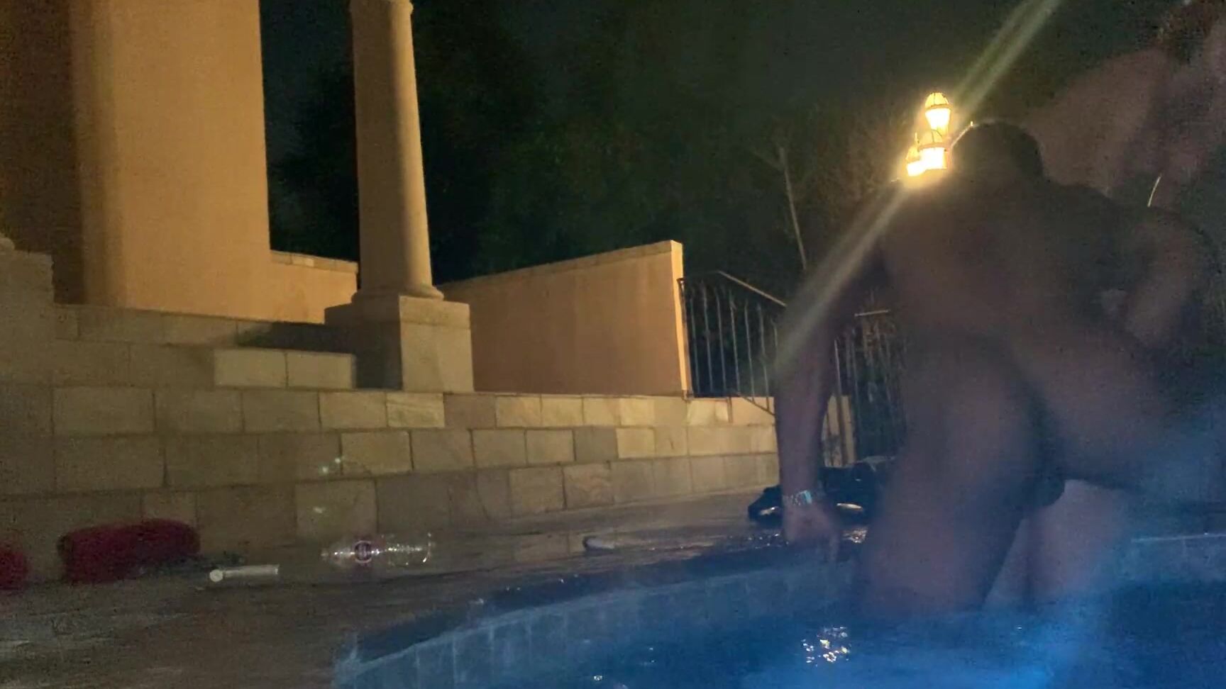 Yourboyfcisco Cuzzi Timelena And Sophia