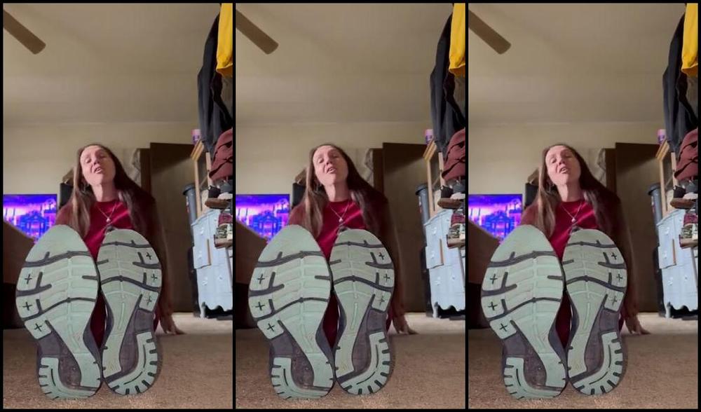 Soldmysolesforink Nicknamed Soldmysolesforink 04 06 2024 Onlyfans Video Happy Day Two Stanky Soles My Boys