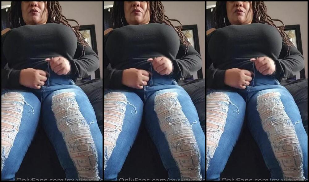 Ab Aka Mywaysoles Onlyfans Lets Get Comfortable