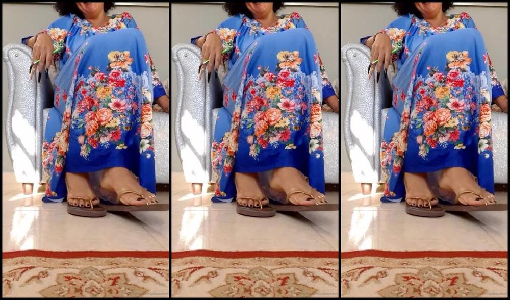 Meryann Aka Solesqueenrd Onlyfans Happy Sunday My Lovers