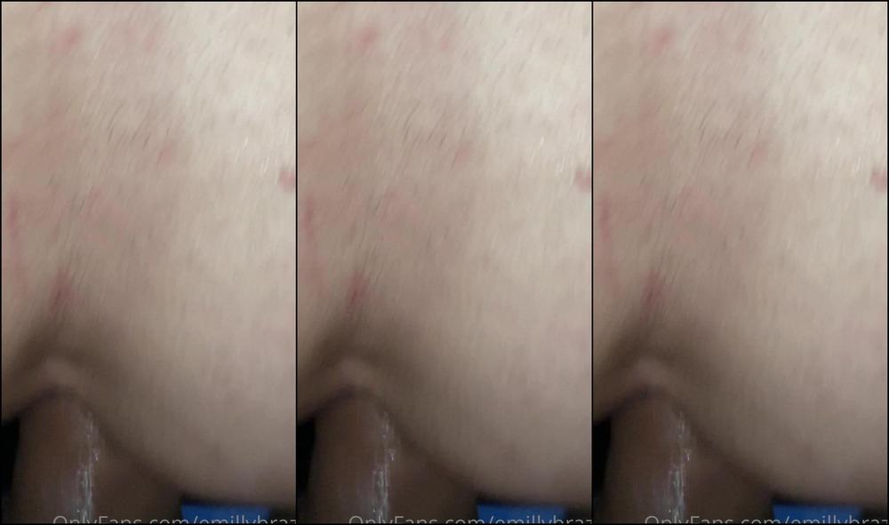 Emillybrazil 2351768287 02 04 2022 Comi O Meu Personal Gozei Gostoso Na Dele