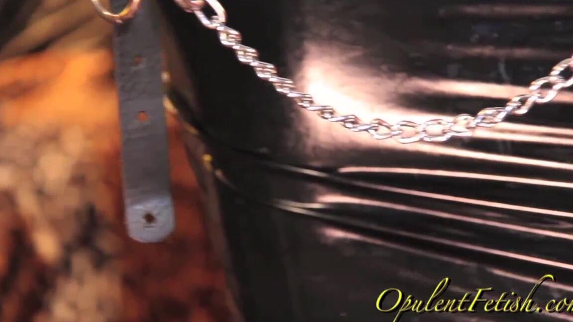 GoddessCheyenne Disciplined and Controlled OpulentFetish