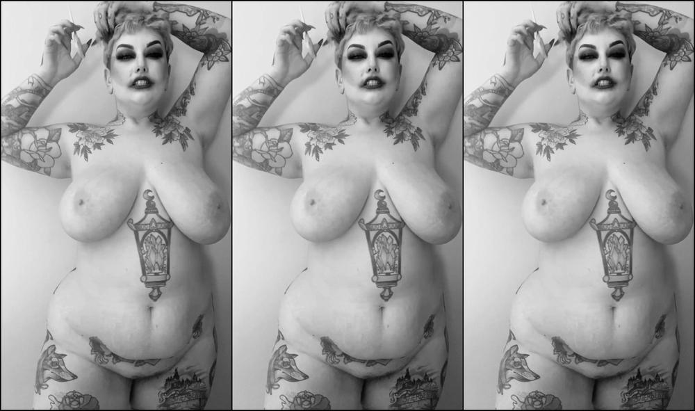 Galdalou Spooky Special Number Three I Ve Been Locked In A Tomb For A Very Long Time And You Kno