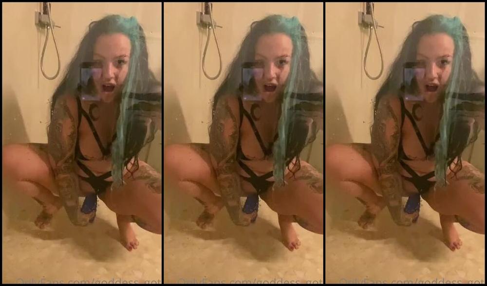 Goddess Goth Nicknamed Goddess Goth Onlyfans Hey Baby I Ve Attached 2 Free Solo Videos For You Above Welcome To My Vip Domain I Am So Glad 2