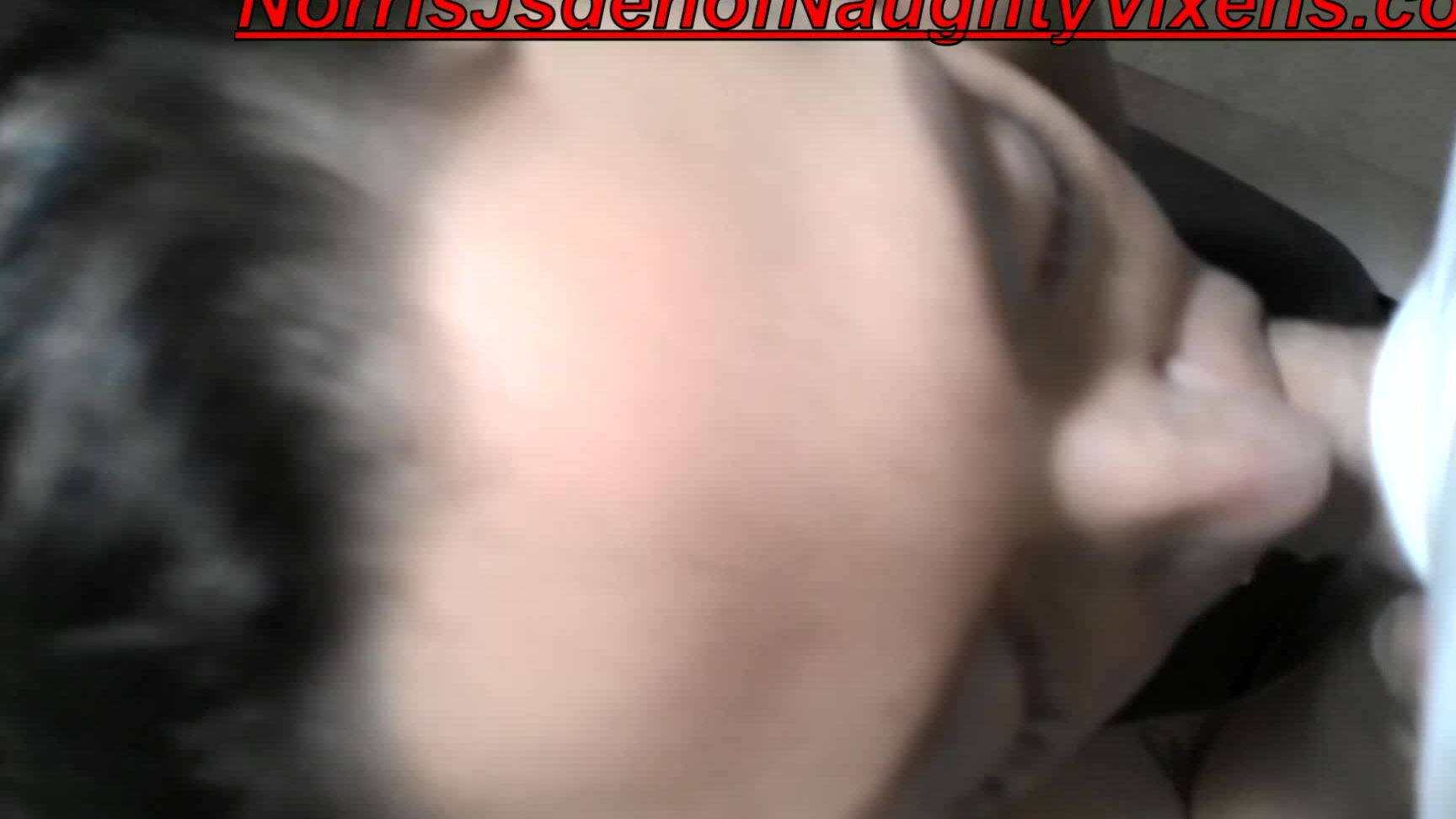 "nmjnaughtyvixens" blowjob, cuckolding, cuminmouth, doggystyle, pussyeating Olivia Wilder has me over her place Manyvids