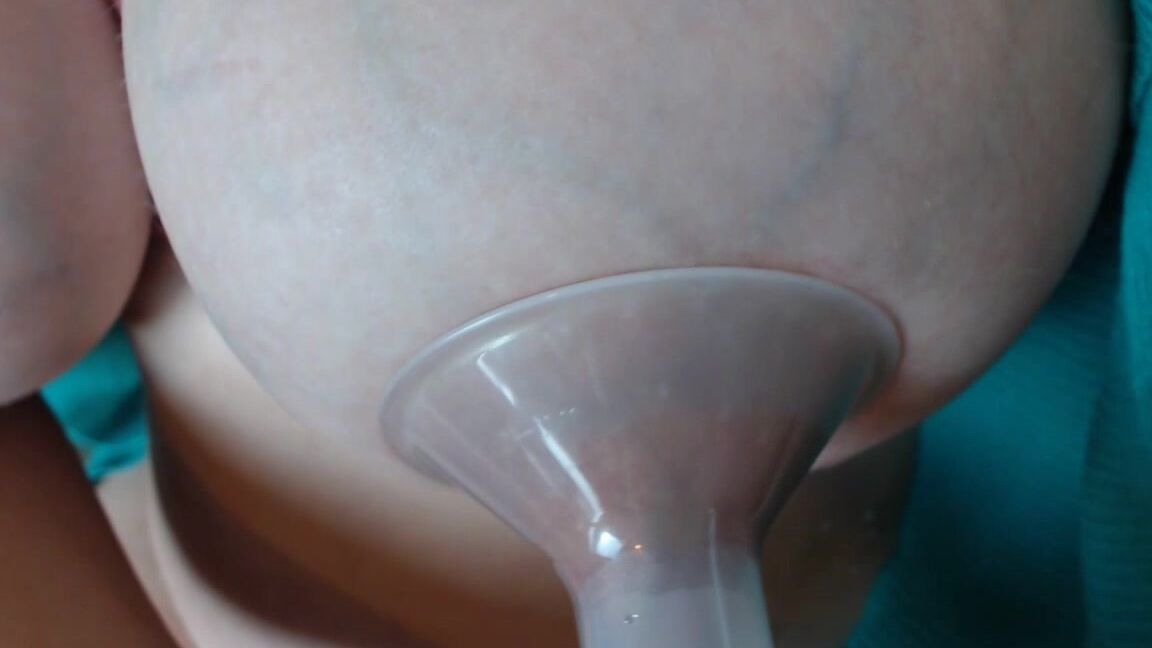 Lanna Amidala Manual Breast Pump