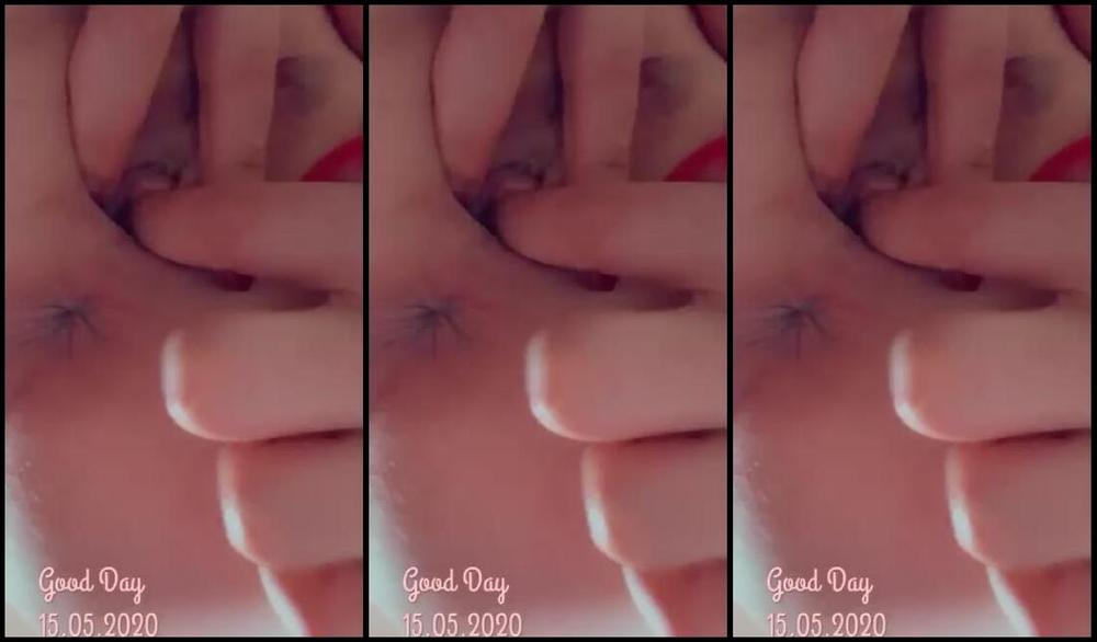 Mistressrola Ass Fingering And Fisting And Pee