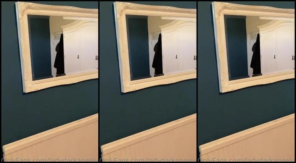 Ladydarkangeluk Onlyfans So I Haven T Updated You With Any House Renovations For A Bit My Bedroom And En Suite Finally Done