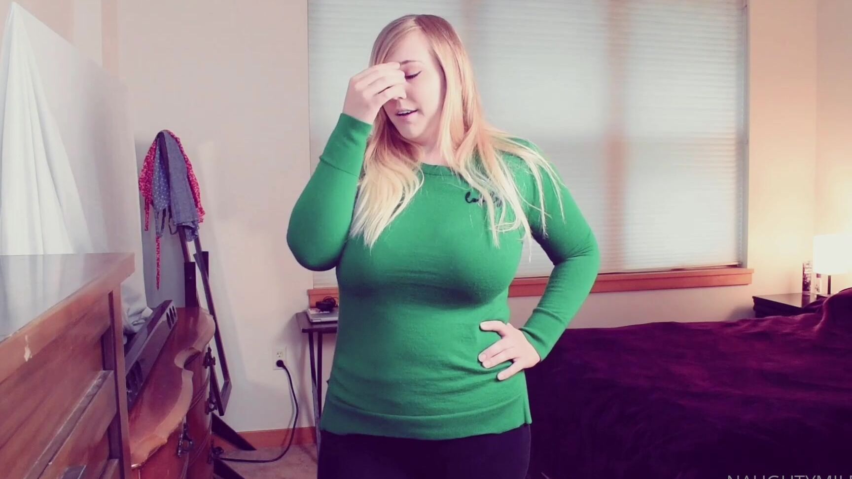 Jocibaker Fucking Your Girlfriends Mom Pov Rp Part Once We Reach The Goal The Full Minute Vi