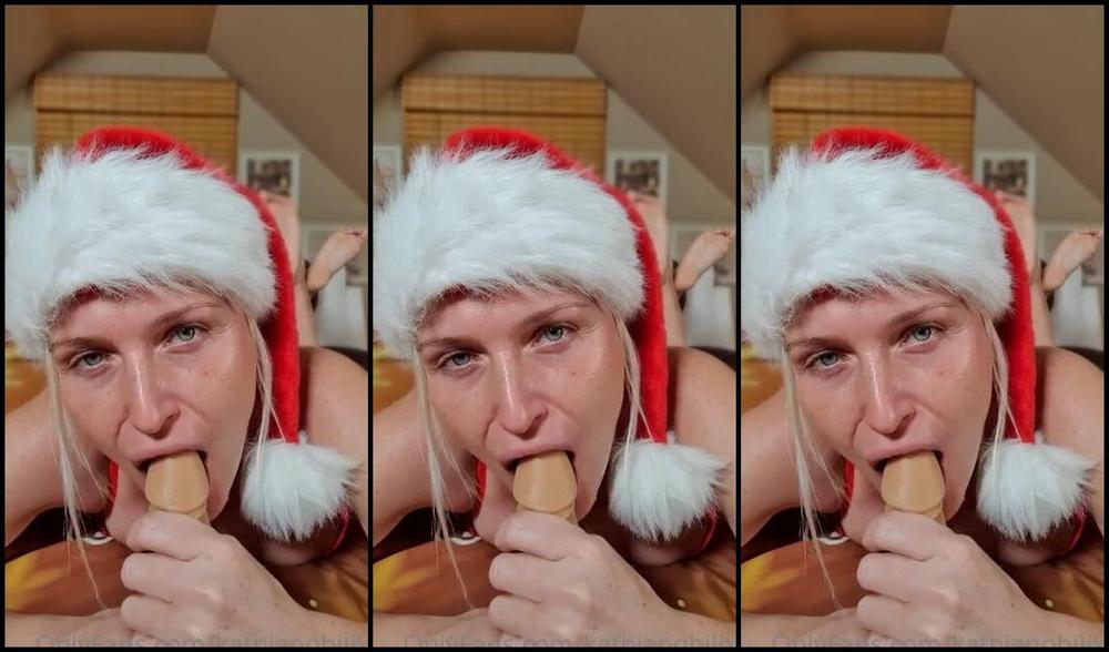 Kathianobilixx Findom 12 23 2020 Onlyfans Video I Have A Little For You My Darlings You Xan Open It Before The Christmas