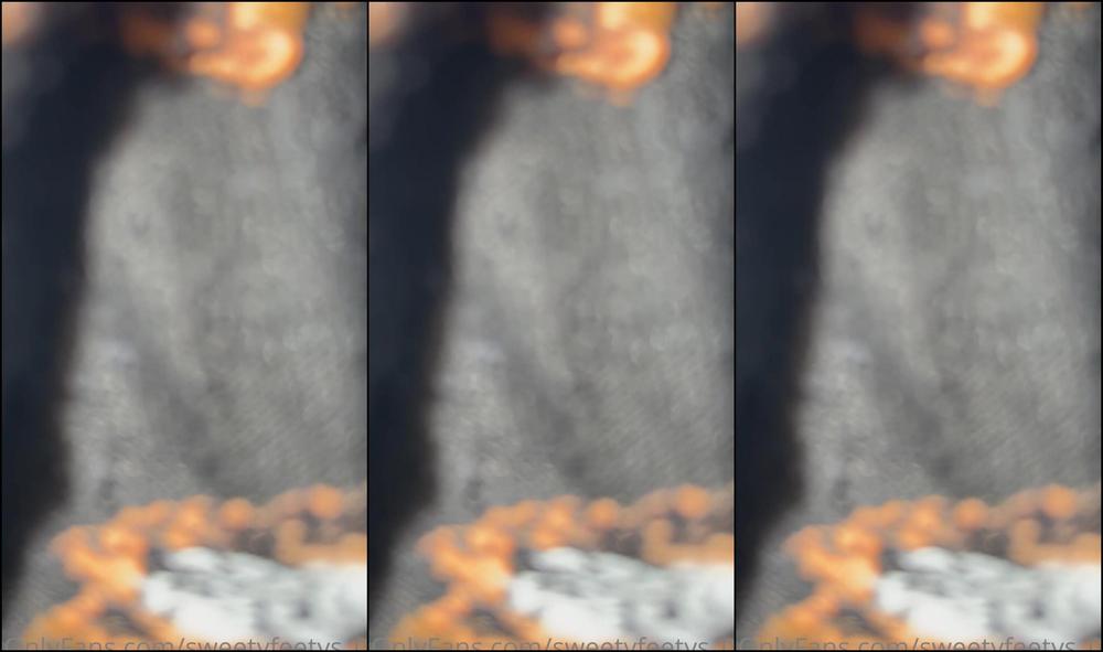 Sweetyfeetys Open Your Mouth You Re Gonna Cum With My