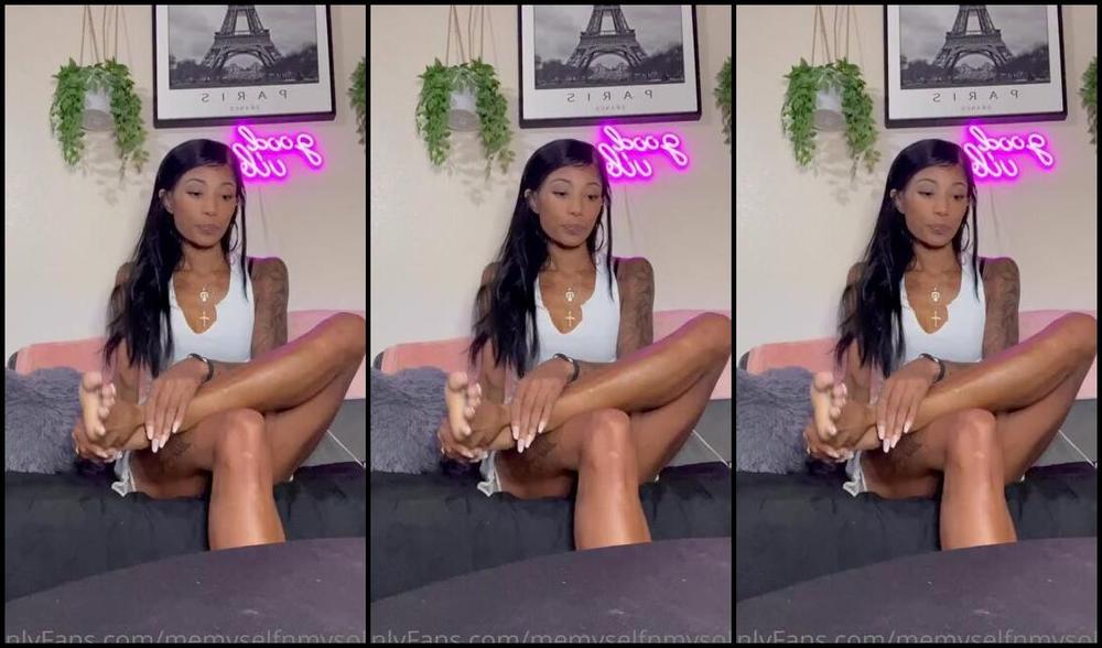 Memyselfnmysoles Onlyfans Morning Sunshine