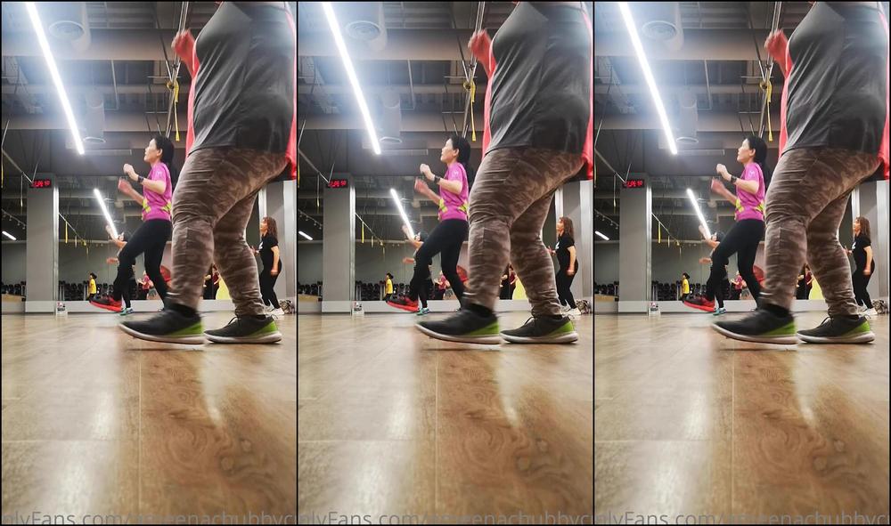 Ameenachubbycutie Haha I Had So Much Fun First Time