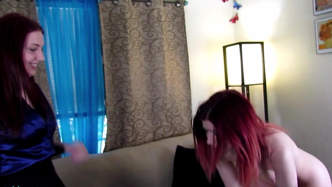 Misswhitneymorgan Horrible Housewife Freeze Frame