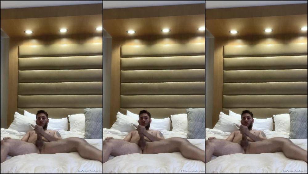 Bradknightxxx Check Out Victoria Doing Straight Up Splits On That Dick