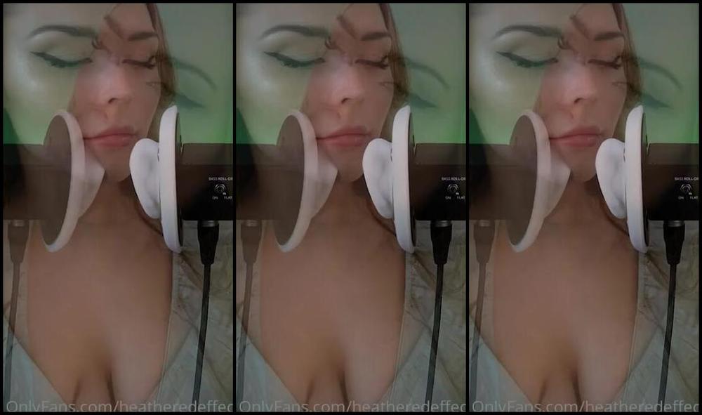 Heatheredeffect Nicknamed Heatheredeffect Onlyfans Video 467 Kq