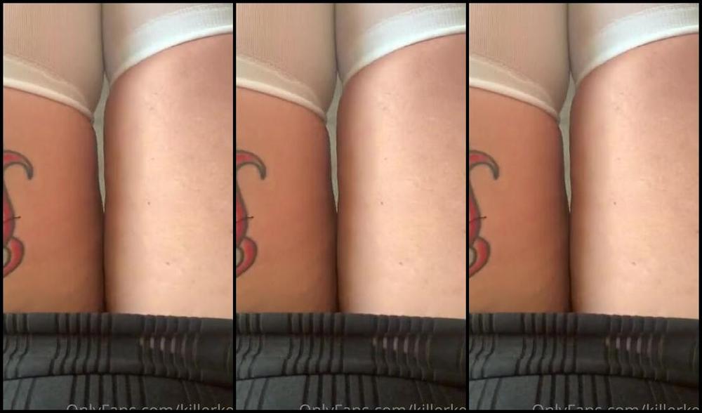 Killersexyfeets Nicknamed Killerkell Onlyfans I Love To Receive Gifts These Amazing Knee Highs Get Me So Excited How Do They Make You Feel