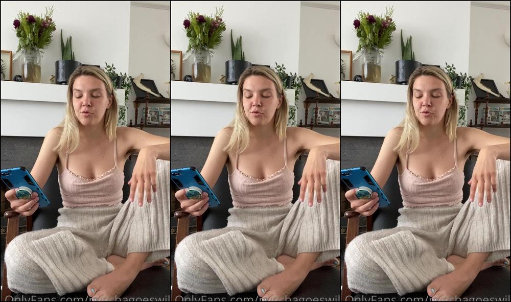 Mischagoeswild Finally The Naughty Q And A Is Here