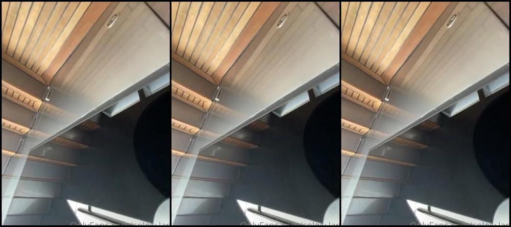 Solelylanzi Onlyfans What Would You Do If You Saw My Feet In Person