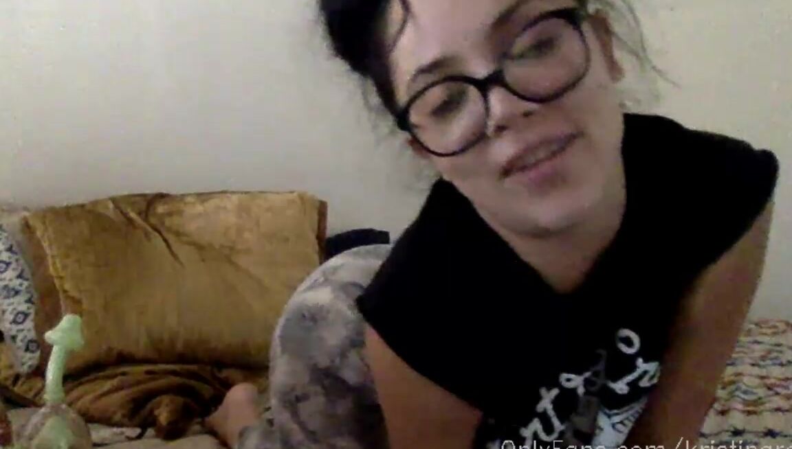 Kristinarose Stream Started At Pm Wake Bake Breakfast