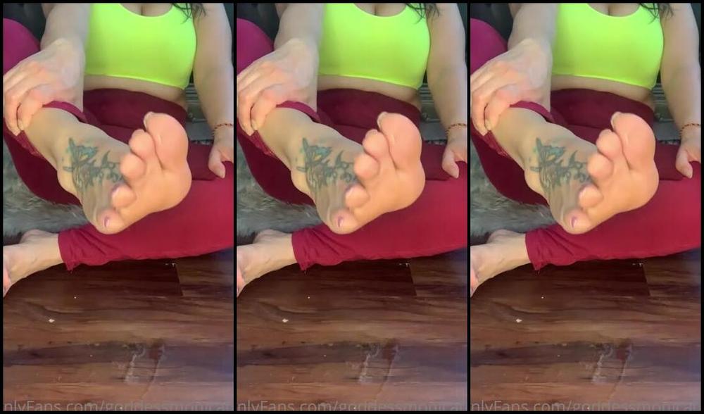 Goddessmonica00W Onlyfans Video 652P