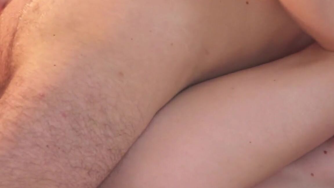 OttaKoi Long sensual PETTING makes me cum before passionate sex Pornhub