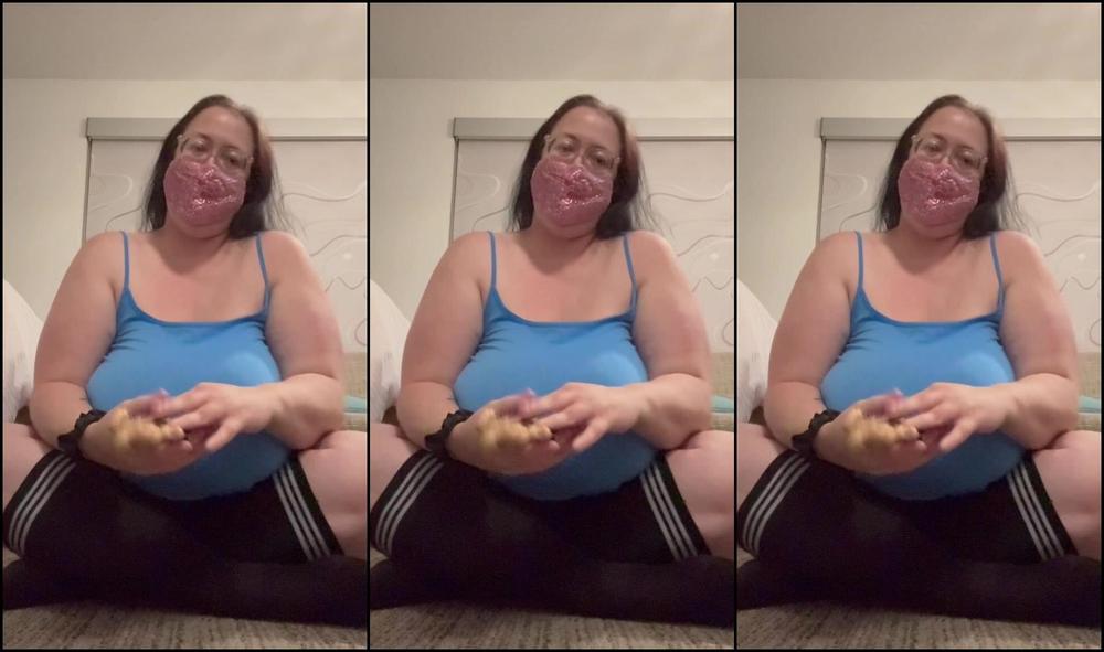 Bustybigbooty 3682778856 02 07 2025 I Got A New Toy No Not That Kind Lol But I Have A Lot