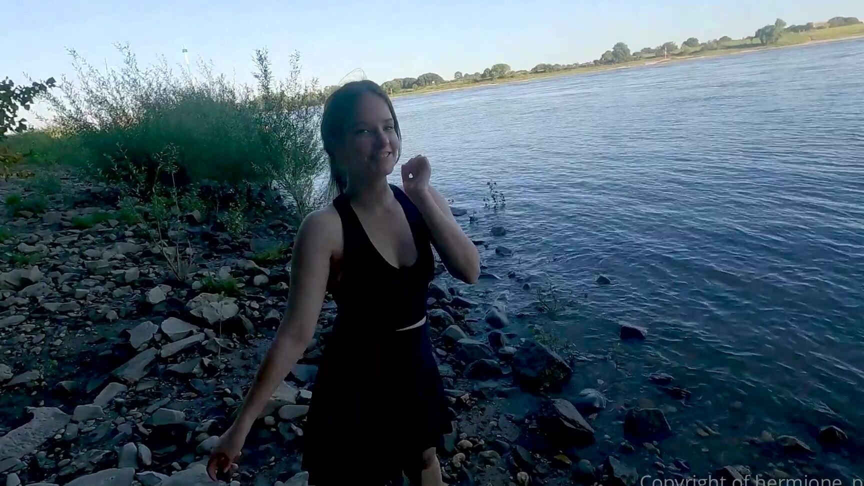 Hermione Potter Do You Like Vlog Style Videos We Love