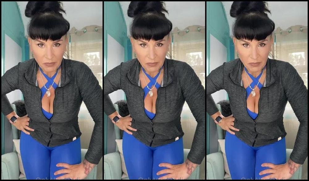 Mistress Ava Von Medisin Aka Avavonmedisin Onlyfans Verbal Humiliation For The Weak And Pathetic