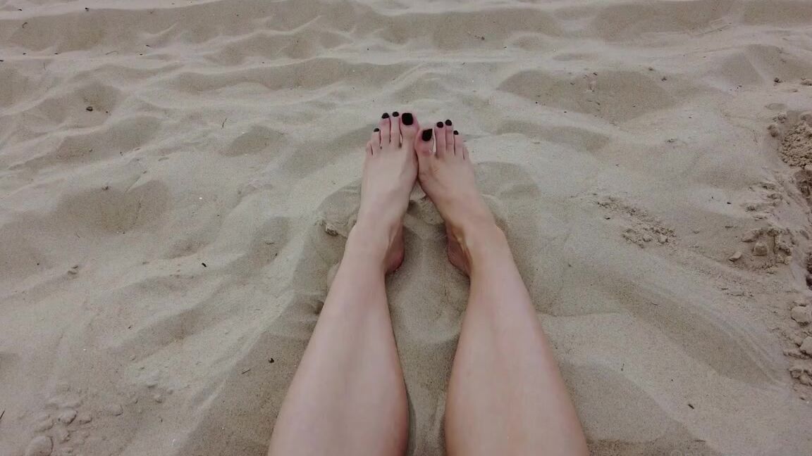 Evifeet Onlyfans Day Off